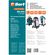 A set of dust bags BORT BB-60U