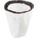 Filter for vacuum cleaner fabric BORT BF-60M