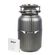 Food waste disposer BORT Alligator Plus Control
