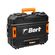 Cordless hammer drill BORT BHD-20Li-SR (2x4,0Ah+Charger)