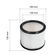 Cartridge filter for vacuum cleaner BORT BF-1220-M