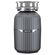 Food waste disposer BORT Alligator Plus Control