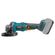 Cordless angle grinder BORT BWS-18Li-XDK (no battery and charger)