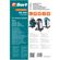 A set of dust bags BORT BB-30U