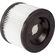 Cartridge filter for vacuum cleaner BORT BF-1218