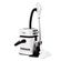Vacuum cleaner for dry and wet cleaning BORT BSS-1125