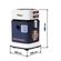 Vacuum cleaner for dry and wet cleaning BORT BSS-1130