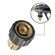 High pressure gun BORT Compact Gun (Quick Fix)
