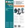 Reusable vacuum cleaner bag BORT BB-15M