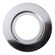 Ring adapter for food waste disposer BORT Ring 160