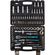Hand tool set BORT BTK-94