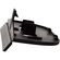 Steam cleaner nozzle BORT Window nozzle