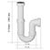 Drain tube BORT Drain pipe SET