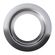Ring adapter for food waste disposer BORT Ring 140