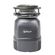 Food waste disposer BORT Alligator Ultra