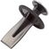 Pusher BORT Waste Tamper/Stopper Waste Tamper/Stopper