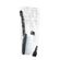 Pressure washer brush BORT Brush US (soft wash brush)