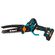 Chain saw BORT BKS-218-Li (2x2h+Charger)