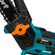 Chain saw BORT BKS-218-Li (2x2h+Charger)