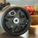 Food waste disposer BORT Alligator