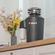 Food waste disposer BORT Alligator Green