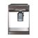 Food waste disposer BORT Alligator Plus