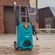 High pressure washer BORT BHR-2000M-Pro