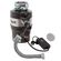 Food waste disposer BORT Alligator MEGA