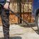 Extension tube for high pressure washers BORT BHL-Extension (1-step)