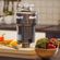 Food waste disposer BORT TITAN MAX Power Full Control