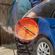 Pressure washer brush BORT Speed Master (Patio)