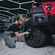 Cordless wrench BORT BSR-21U (2x4Ah+charger)