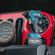 Cordless wrench BORT BSR-21U (2x4Ah+charger)