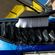 Pressure washer brush BORT Brush U (soft wash brush)