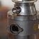 Food waste disposer BORT TITAN 4000 Plus