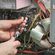 Hand tool set BORT BTK-117
