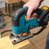Cordless jigsaw BORT BPS-21Li-0 (no battery and charger)