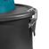 Vacuum cleaner electric BORT BAC-500-22 ash cleaner