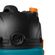 Vacuum cleaner for dry and wet cleaning BORT BSS-1220-M