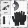 Cordless angle grinder BORT BWS-21Li-Pro (no battery and charger)