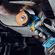 Circular saw BORT BHK-20Li (no battery and charger)
