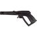 High pressure gun BORT Master Gun 50 (Quick Fix)