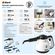 Steam cleaner BORT BDR-1900