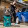 High pressure washer BORT BHR-2000-Pro