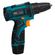 Cordless drill / driver BORT BAB-12x2Li-FD (2x1,5 Ah+charger)