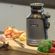 Food waste disposer BORT Alligator