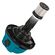 Vacuum cleaner for dry and wet cleaning BORT BSS-1630-STORM