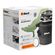 Food waste disposer BORT Alligator X