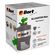 Food waste disposer BORT Alligator Max