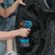 Cordless wrench BORT BSR-21U (2x4Ah+charger)